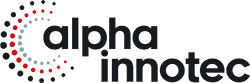 Logo alpha innotec