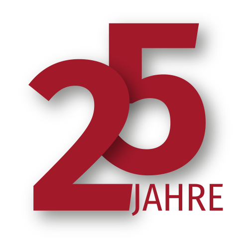 25 Jahre Der Wärmepumpenpartner