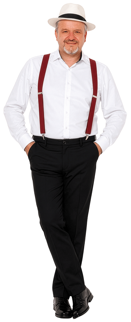 Daniel Stanitzok