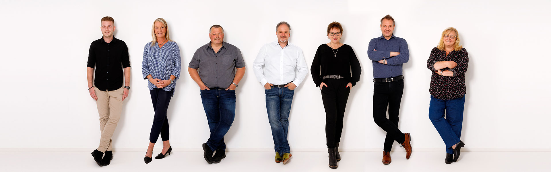 Der Wärmepumpen Partner Hannover Team Ansprechpartner